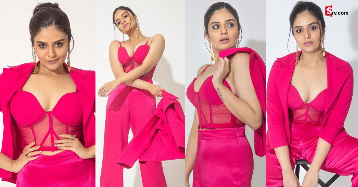 Sreemukhi: స్టార్ హీరోయిన్ రేంజ్ లో యాంకర్ శ్రీముఖి ఫోటో షూట్!పిక్స్ వైరల్!