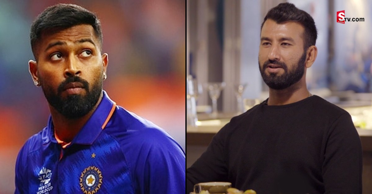 Asia Cup 2022: ఆసియా కప్‌లో టీమిండియాకు అతని అవసరం ఉంది: పుజారా