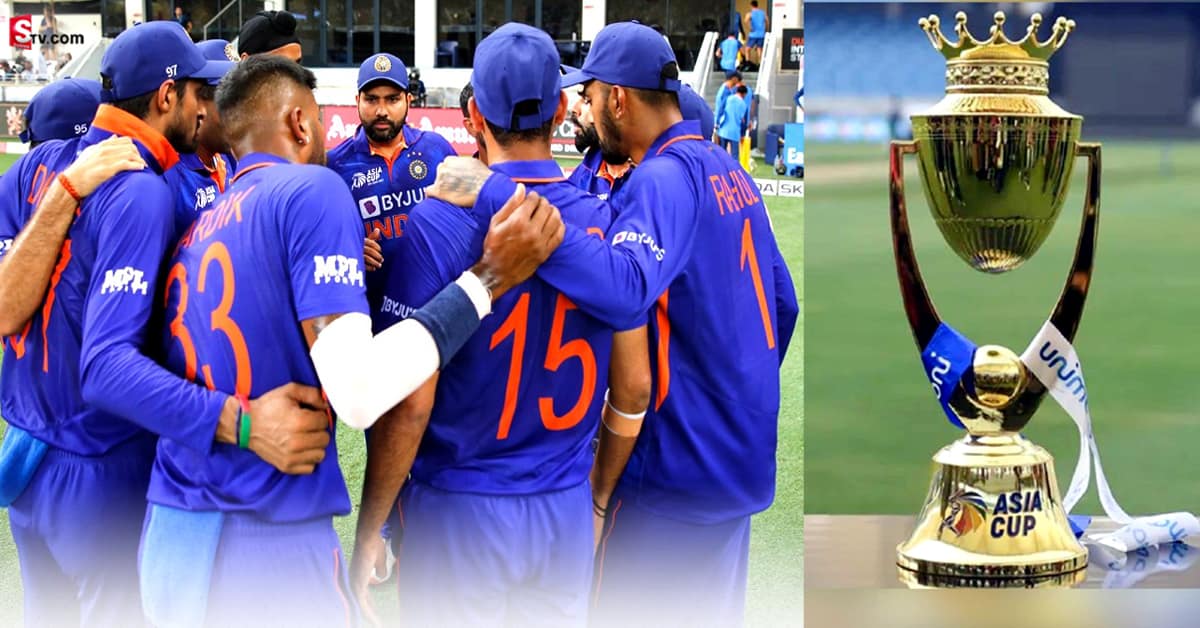 Asia Cup 2022: శ్రీలంకపై ఓటమితో టీమిండియా ఇంటికిపోలేదు! ఫైనల్‌ ఆడే ఛాన్స్‌ ఉంది!