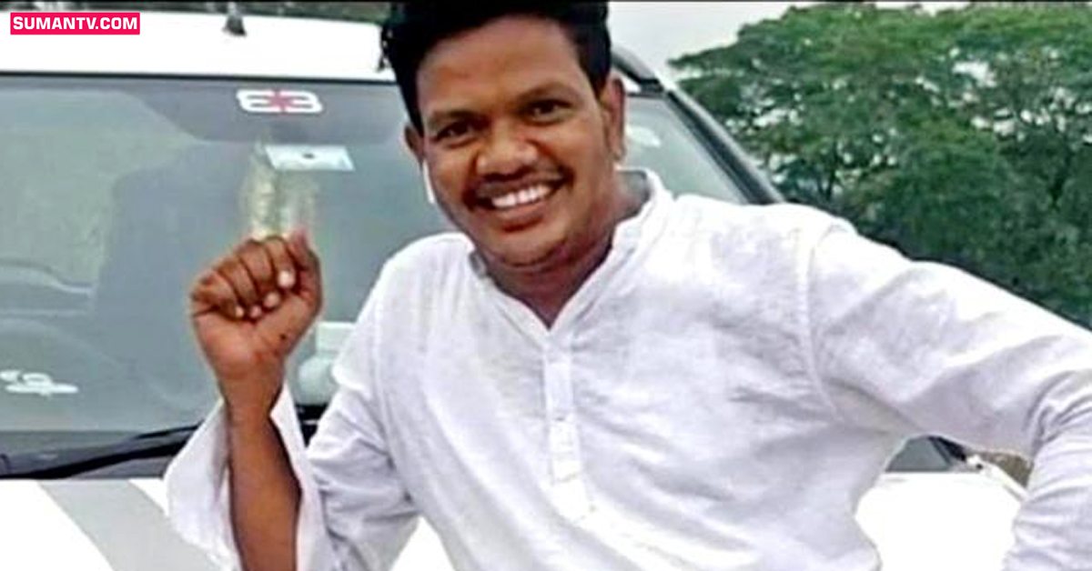 10 తరగతి బాలికను గర్భవతిని చేసిన టీచర్!