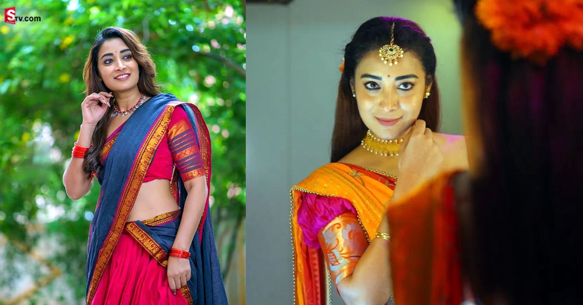 త్వరలో పెళ్లి చేసుకోబోతున్న బిగ్ బాస్ భాను శ్రీ! వరుడు ఎవరంటే?