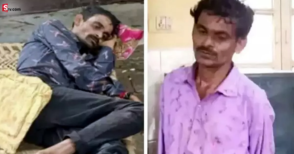 అకౌంట్‌లో కళ్లు చెదిరే భారీ మొత్తం.. పాపం అనుభవించకుండానే పోయిన భిక్షగాడు!