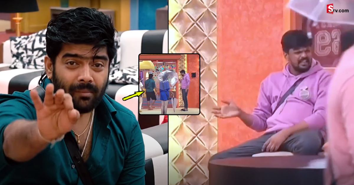 వీడియో: రేవంత్‌ మాటలతో ఆదిరెడ్డి ఫైర్‌.. అంతా ఒక్కటే ఎవడూ ఎక్కువ కాదంటూ..!