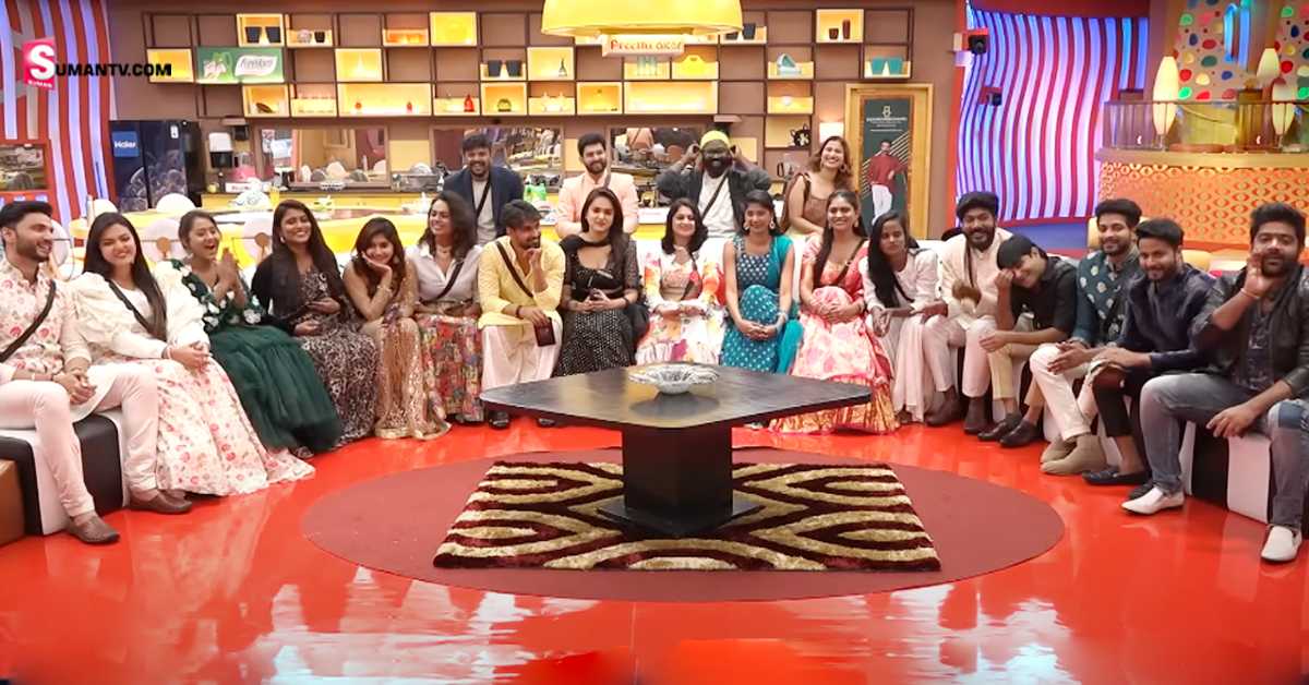 Bigg Boss 6 telugu: గత సీజన్ల కంటే దారుణంగా పడిపోయిన బిగ్ బాస్ రేటింగ్స్! ఇంత తక్కువా?