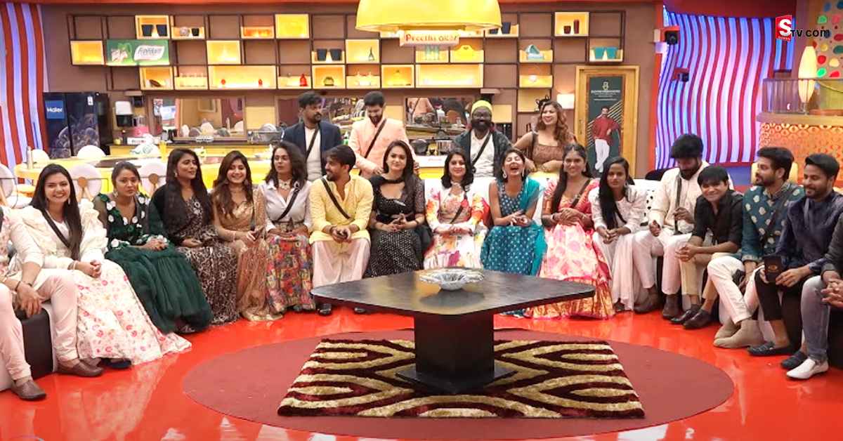 Bigg Boss 6 elimination: తొలివారం బిగ్ బాస్ హౌస్ నుండి ఊహించని కంటెస్టెంట్ బయటకి!