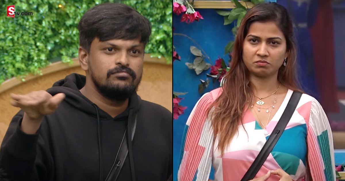 Bigg Boss 6: బిగ్ బాస్ 6లో ముదురుతున్న గొడవలు.. హౌసులో రచ్చ