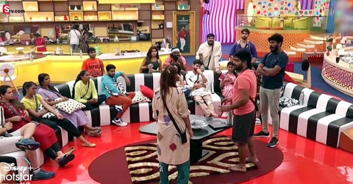 Bigg Boss 6: గీతూ,ఆదిరెడ్డి, నేహా సేఫ్.. డేంజర్ జోన్ లో టాప్ కంటెస్టెంట్స్!?