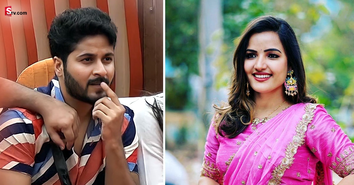 Shrihan- Siri: బిగ్ బాస్ హౌస్ లో ఉంటూ.. బయట ఉన్న సిరికి భయపడుతున్న శ్రీహన్!