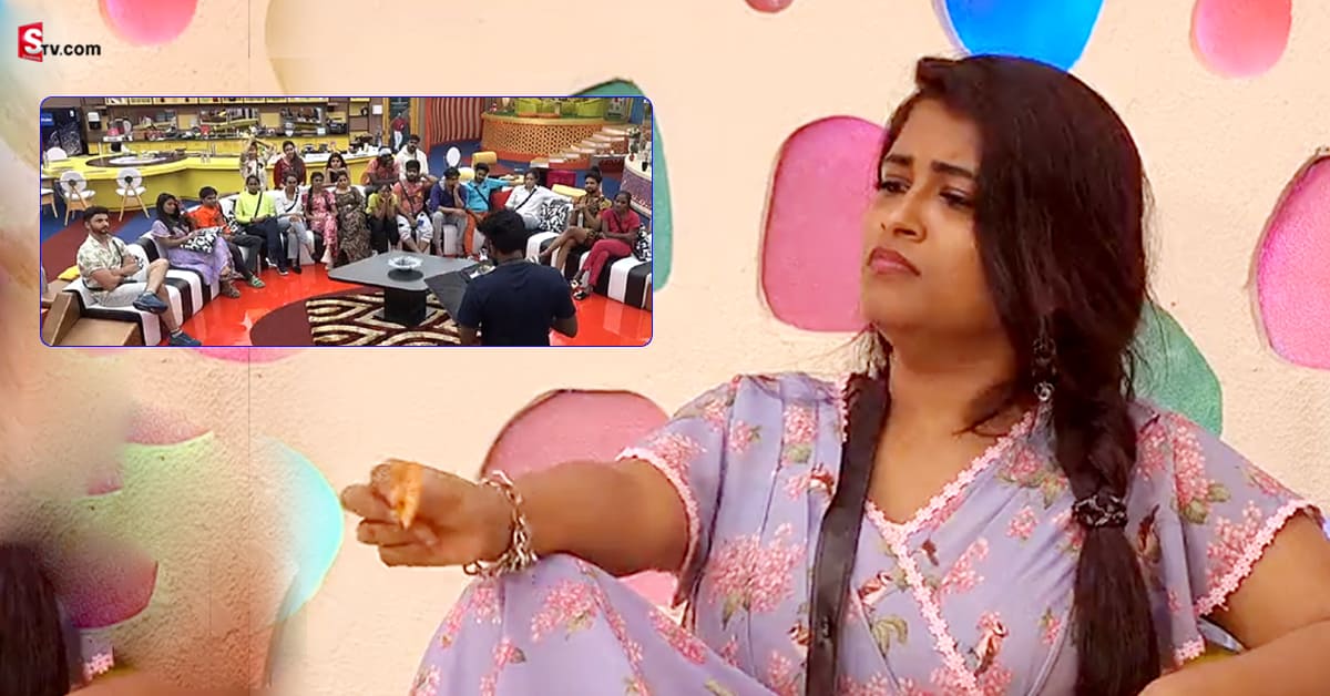 Bigg Boss 6: కెప్టెన్సీ గురించి గీతూ డ్రీమ్స్.. అందరినీ ఆడుకుంటా!