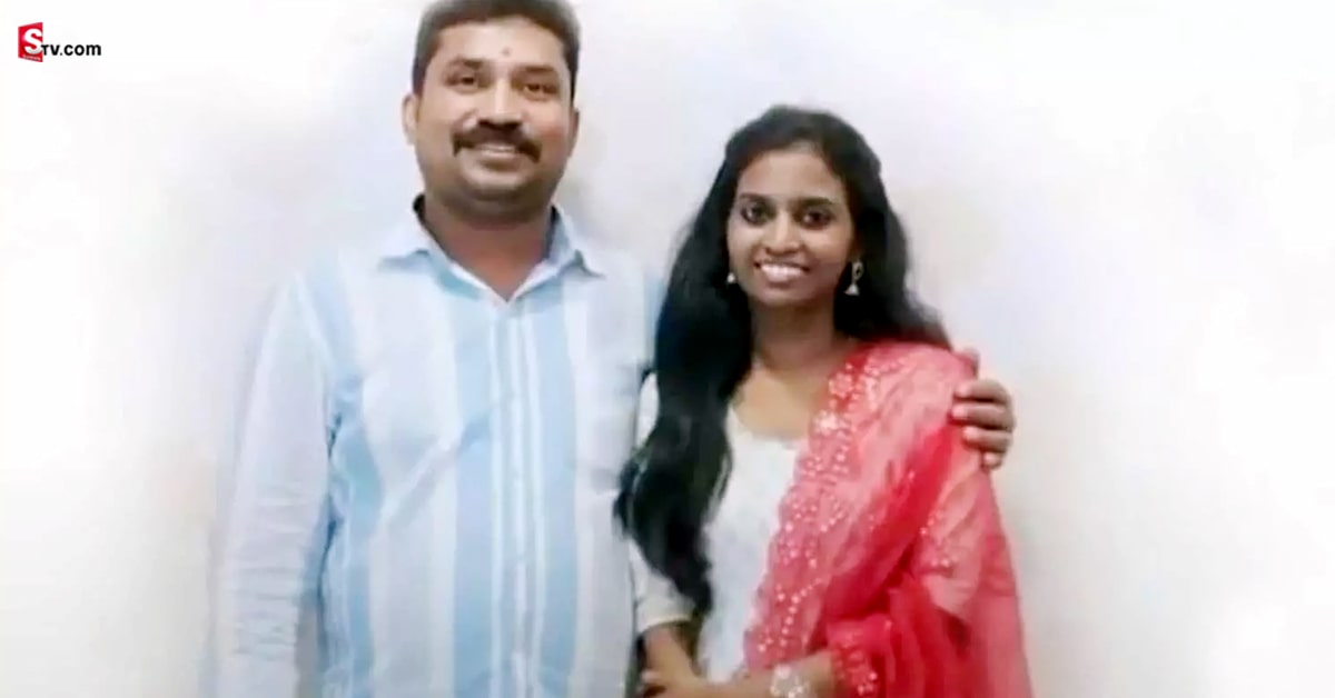 ఇష్టపడి పెళ్లి చేసుకున్నారు.. కానీ భర్త ఇలా చేశాడేంటి?