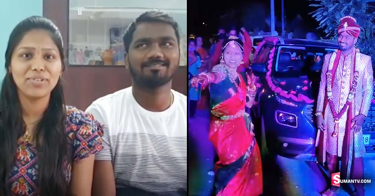 బ్రేకింగ్: ACB అదుపులో బుల్లెట్ బండి సాంగ్ ఫేమ్ సాయి శ్రీయ భర్త!