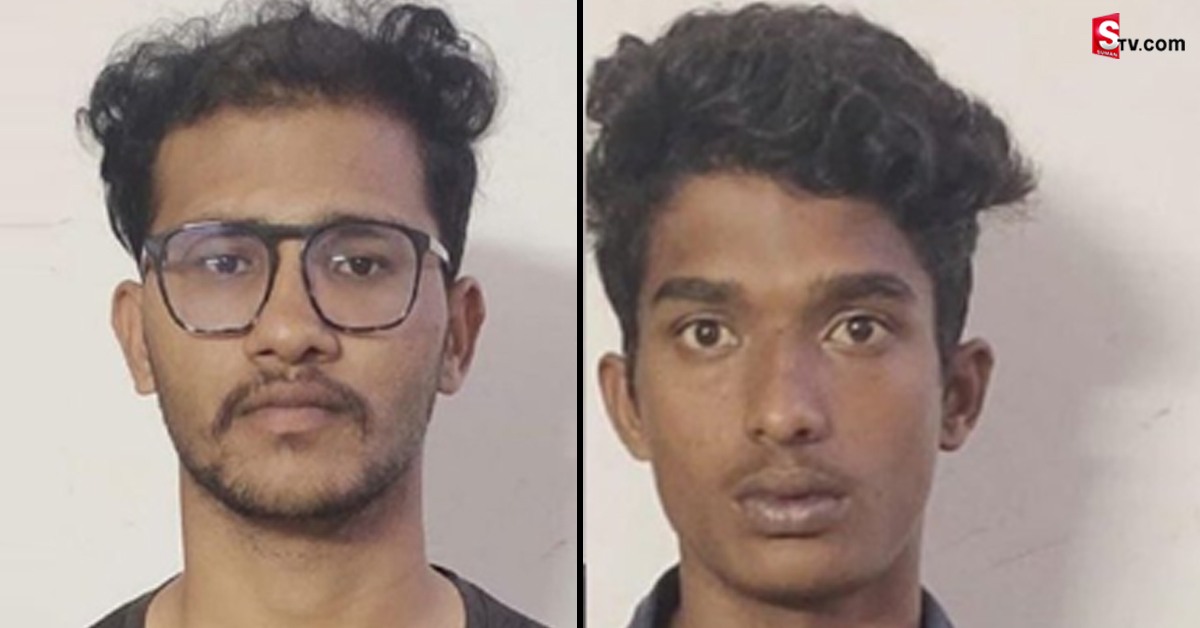 యువతిని కిడ్నాప్ చేసి అత్యాచారానికి పాల్పడ్డ క్యాబ్ డ్రైవర్లు..