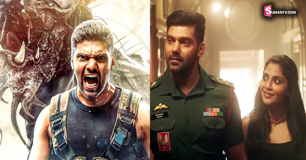 Captain OTT Release: విడుదలైన మూడు వారాలకే ఓటిటిలో స్ట్రీమింగ్ కి సిద్ధమైన ‘కెప్టెన్’!