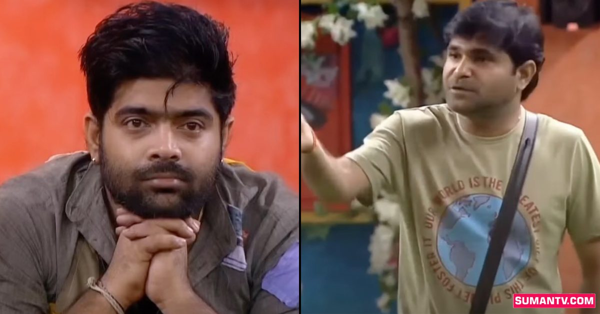 Revanth: ఛాన్స్ దొరికిన ప్రతిసారి రేవంత్‌పై అక్కసు తీర్చుకుంటున్న చలాకీ చంటి..!
