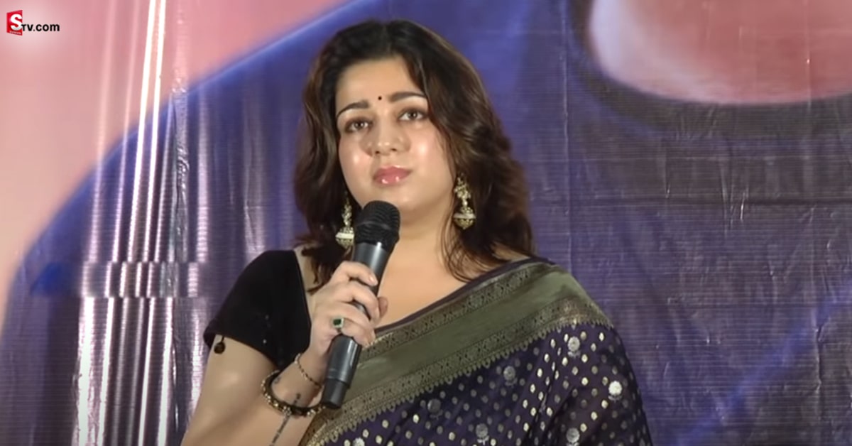 Charmi Kaur: లైగర్‌ ఎఫెక్ట్‌తో ఊహించని నిర్ణయం తీసుకున్న చార్మీ!