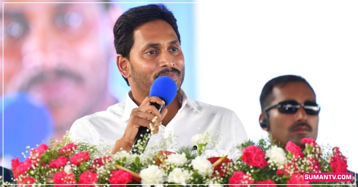 AP: నిరుద్యోగులకు ఏపీ ప్రభుత్వం శుభవార్త.. 5160 పోస్టుల భర్తీకి గ్రీన్‌ సిగ్నల్‌!