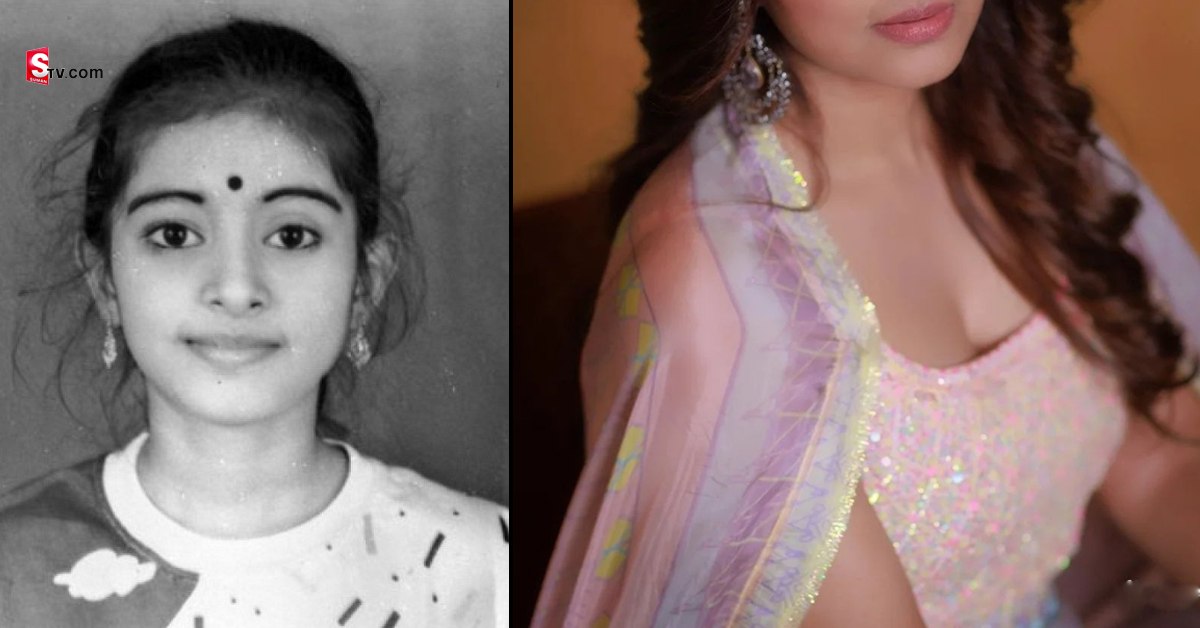 Childhood Pic: ఈ అమ్మాయిని గుర్తుపట్టారా? ఒకప్పుడు స్టార్ హీరోయిన్?