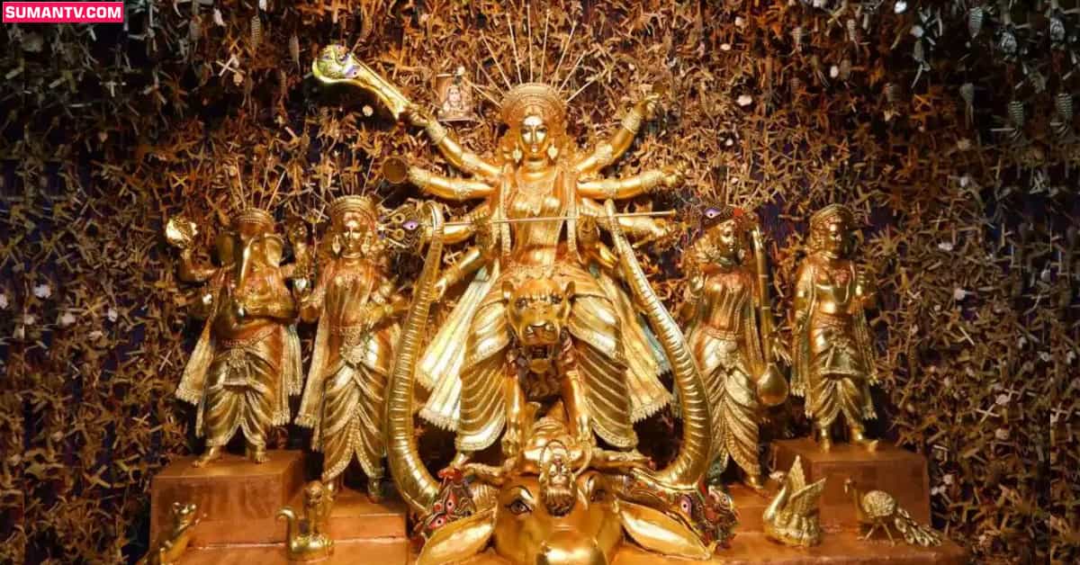 Dussehra: నవరాత్రులలో అమ్మవారిని ఈ అలంకారంలో దర్శించుకుంటే దరిద్రాలు పోతాయని ప్రతీతి!