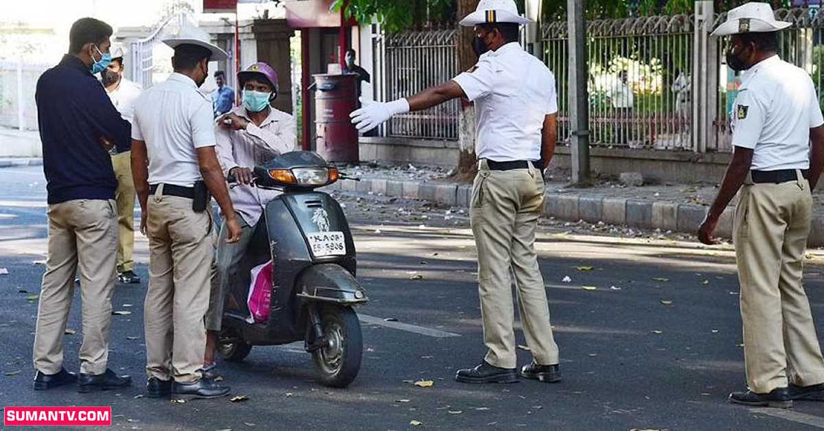 Traffic Rules: డాక్యుమెంట్లు, హెల్మెట్ ఉన్నా సరే జరిమానా తప్పదు.. ఎందుకంటే?