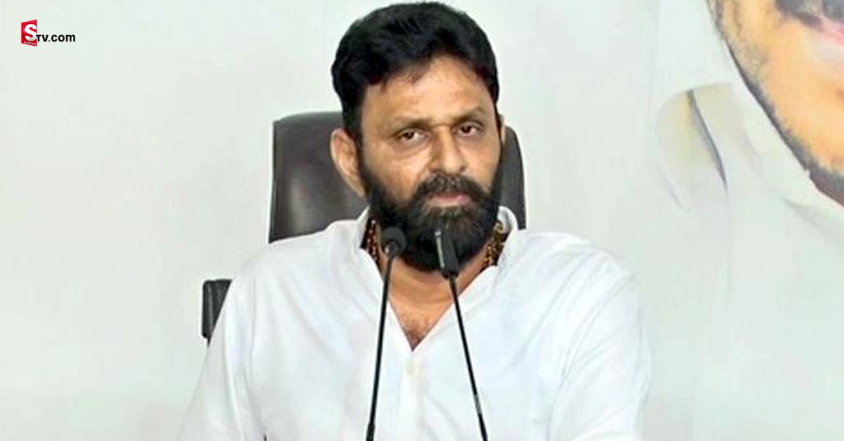 చంద్రబాబుకు మాజీ మంత్రి కొడాలి నాని మాస్ వార్నింగ్!