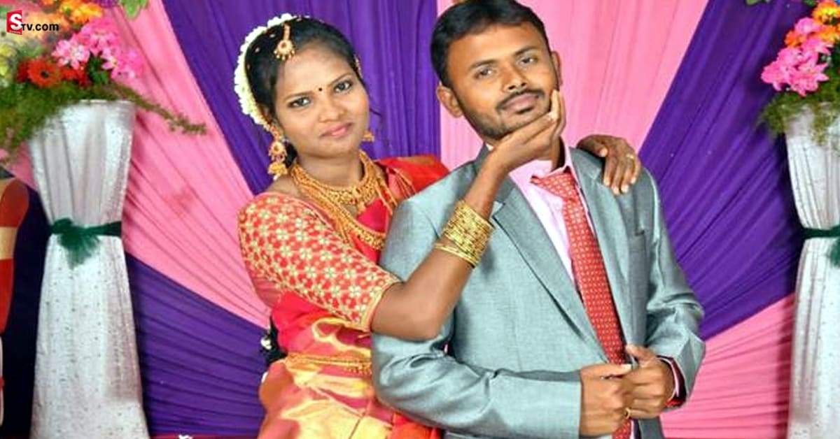 ఫేస్ బుక్ పరిచయంతో ప్రేమ పెళ్లి.. అంతలోనే ఇంత దారుణమా?