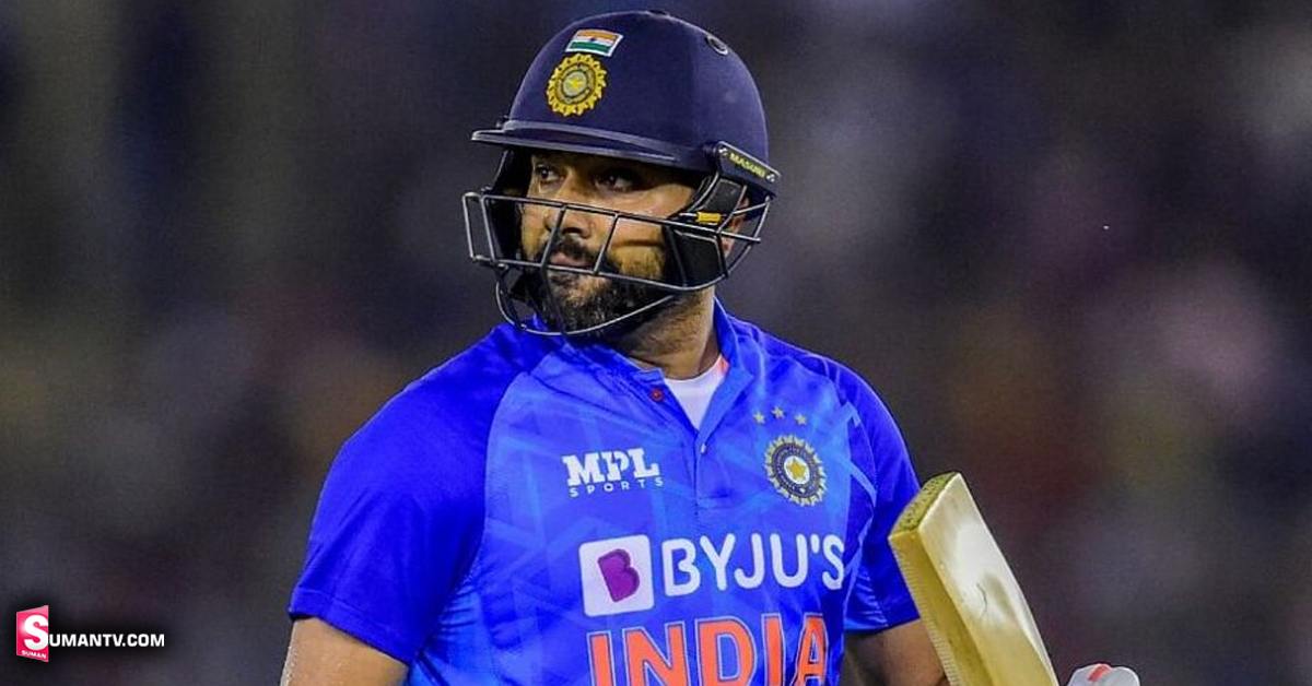 Rohit Sharma: ఈ ఆటతో వరల్డ్ కప్ కష్టం! మాకు ఆశ లేదులే! థాంక్స్ రోహిత్: ఫ్యాన్స్