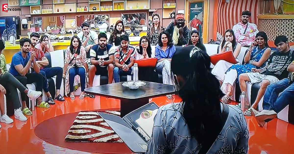 Bigg Boss 6: బిగ్‌ బాస్-6 మొదటి టాస్క్ లోనే భారీ రచ్చ? ఆ ప్లేస్ కోసం కొట్టుకోబోతున్నారా?
