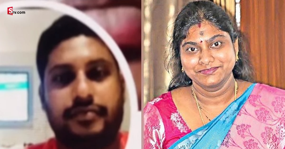 8 నెలల గర్భిణిపై దారుణానికి పాల్పడ్డ సోదరుడు! ఏం చేశాడంటే?