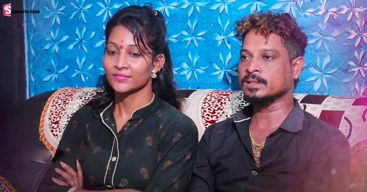 Gajuwaka Conductor Jhansi: నా భార్యని ఏమైనా అంటే ఊరుకోను! గాజువాక కండక్టర్ ఝాన్సీ భర్త వార్నింగ్!