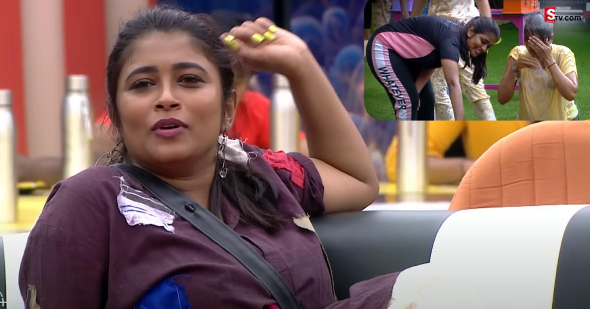 Geetu Royal: పాపం గీతూ రాయల్‌.. తొలివారం వరస్ట్‌ పర్ఫార్మర్‌గా..!