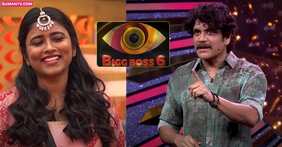 Bigg boss 6: గీతూ ప్రవర్తనపై వైలెంట్ గా రియాక్ట్ అయిన ఆడియెన్స్!