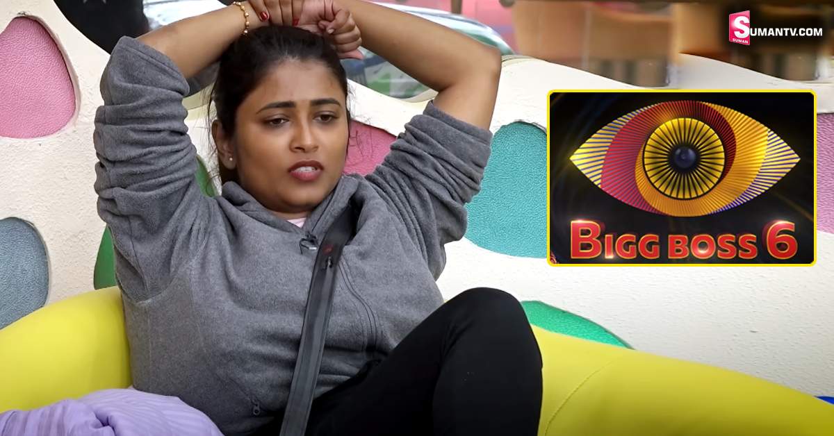 Geetu Royal: ప్రతి ప్రోమో-ఎపిసోడ్‌లో గీతూపైనే ఫోకస్‌.. ఆమె తప్ప ఎవరూ ఆడటం లేదా?