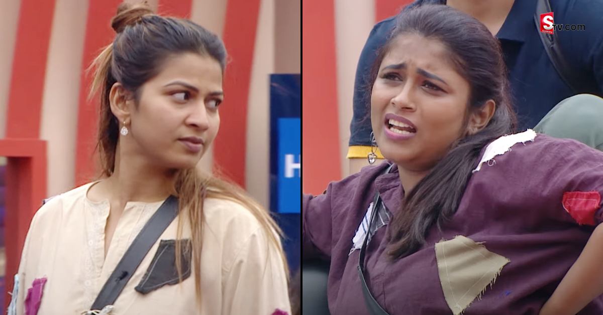 Geetu Royal: హౌస్‌లో గీతూ రాయల్‌ గలాటా..! అందరినీ వణికించేస్తోంది!