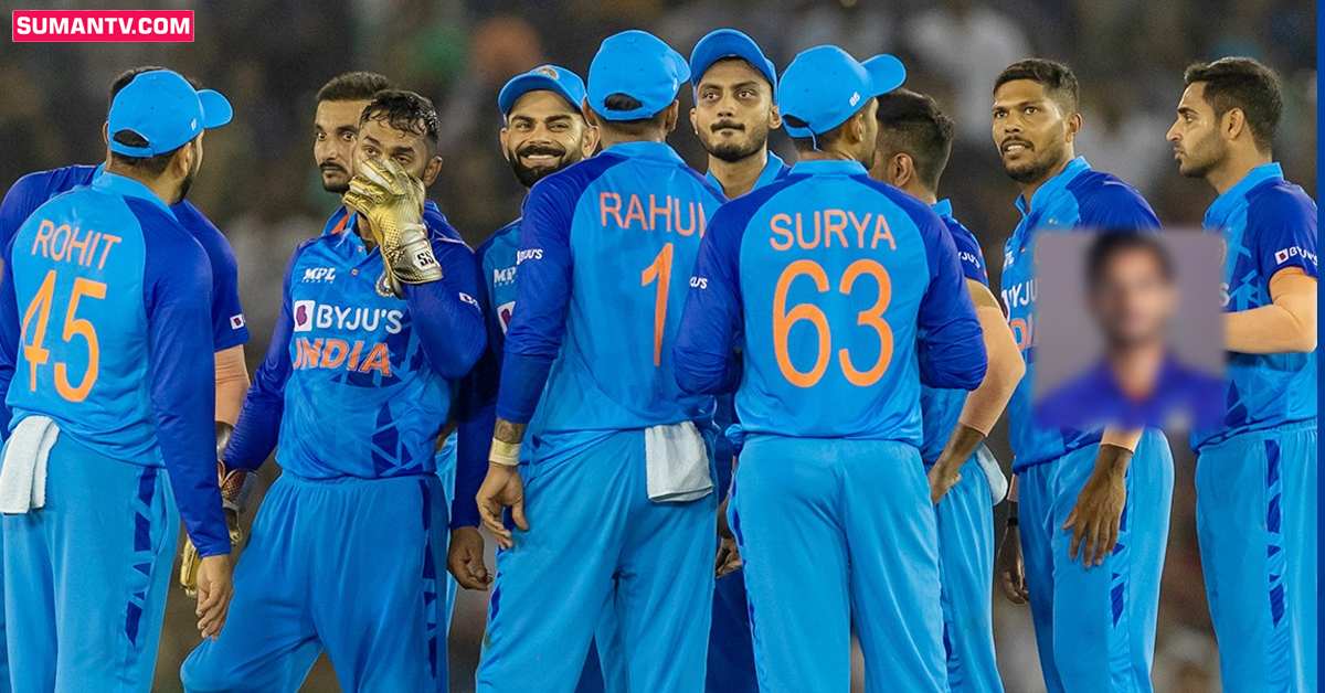 సౌతాఫ్రికాతో టీ20 సిరీస్‌కు స్టార్‌ ప్లేయర్‌ దూరం! ఆర్సీబీ ప్లేయర్‌కు పిలుపు