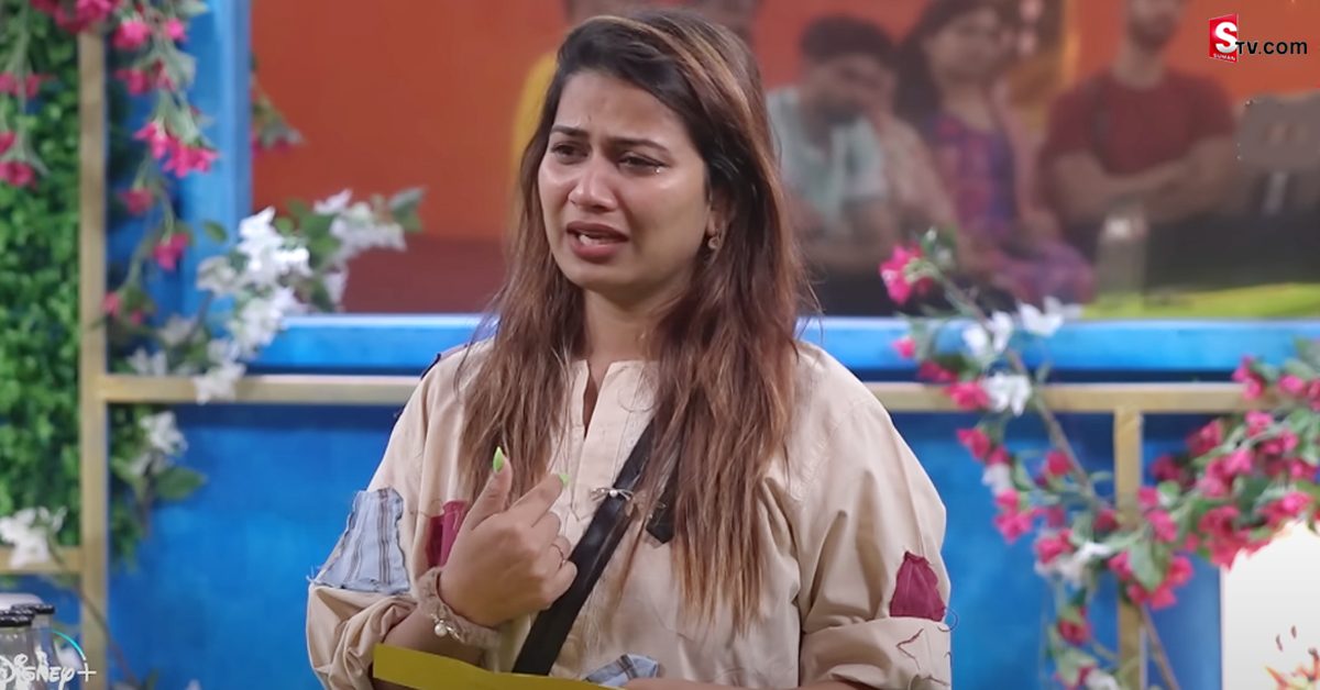 Inaya Sulthana: నాన్న చనిపోయాడు.. ఇంట్లో వాళ్ళు వదిలేశారు.. ఏడ్చేసిన ఇనయా..!