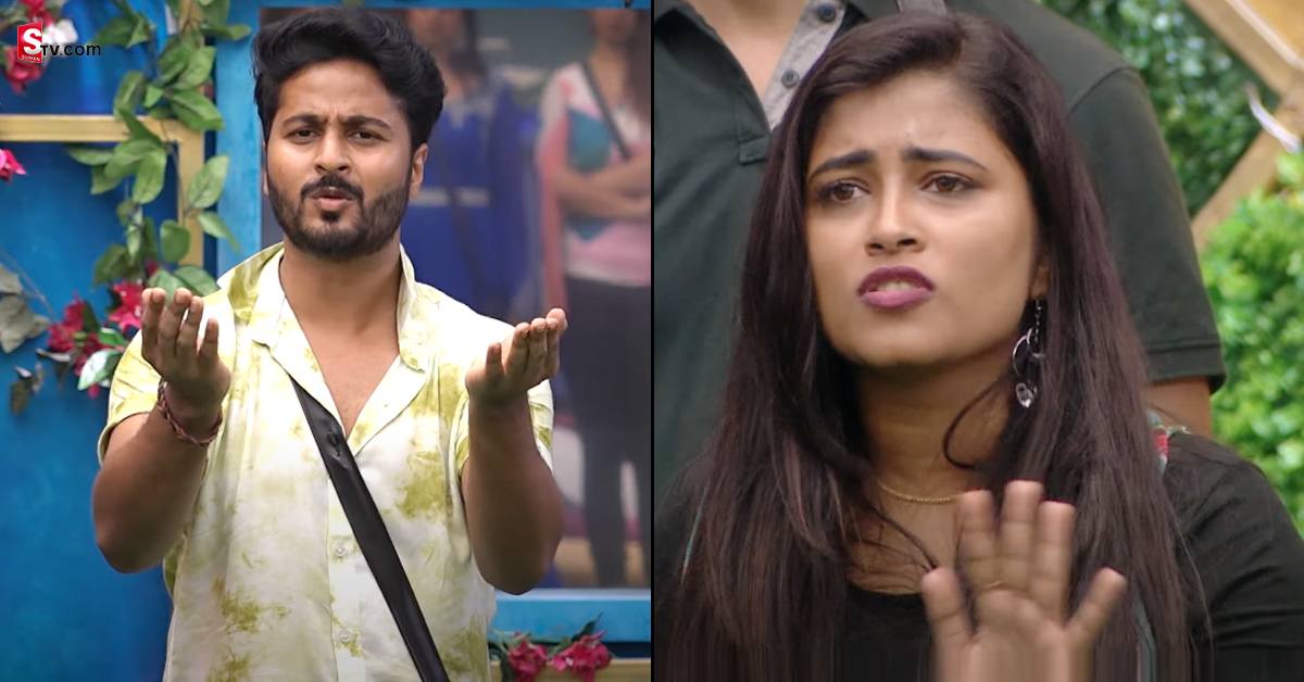 Geetu- Shrihan: గలాటా గీతూ- శ్రీహాన్‌ల మధ్య మరోసారి వార్‌.. బుద్ధి లేదంటూ..!