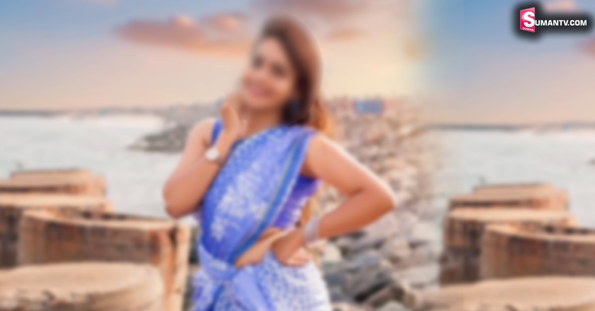 సినీ ఇండస్ట్రీలో తీవ్ర విషాదం.. యువ నటి ఆత్మహత్య!