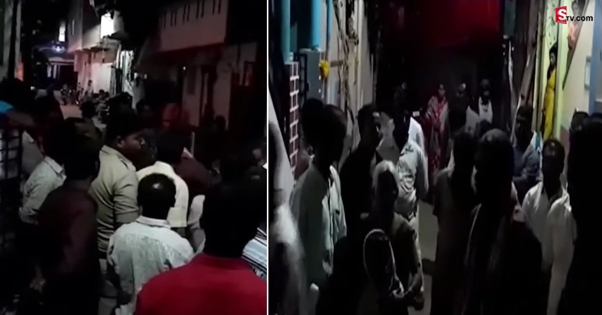 భార్యను సుత్తితో కొట్టి చంపిన భర్త! ఎందుకో తెలుసా?