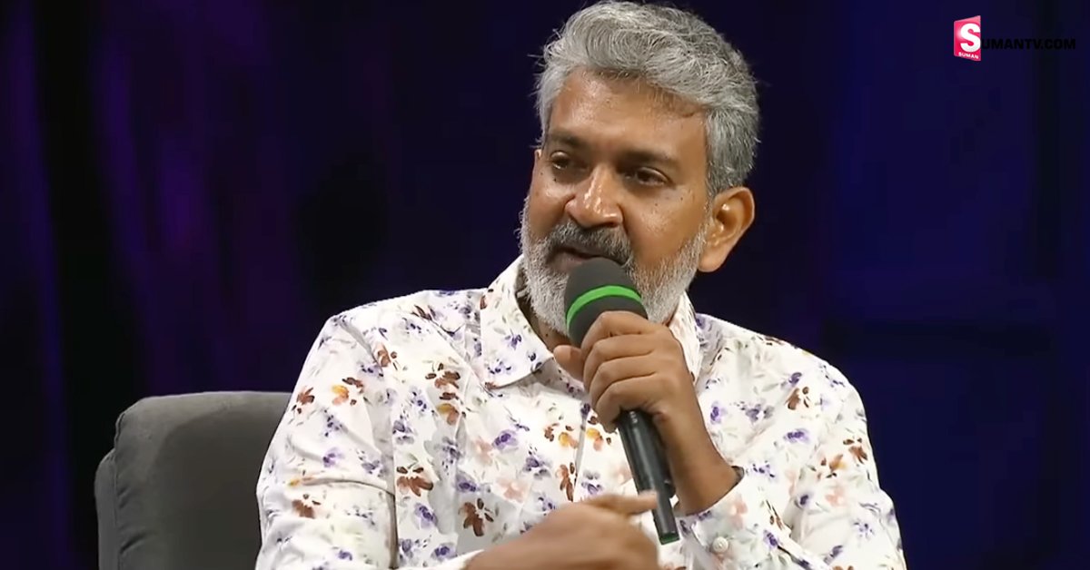 Rajamouli: హాలీవుడ్ ప్రేక్షకుల కోసం నా డైరెక్షన్ మార్చుకోను: రాజమౌళి!