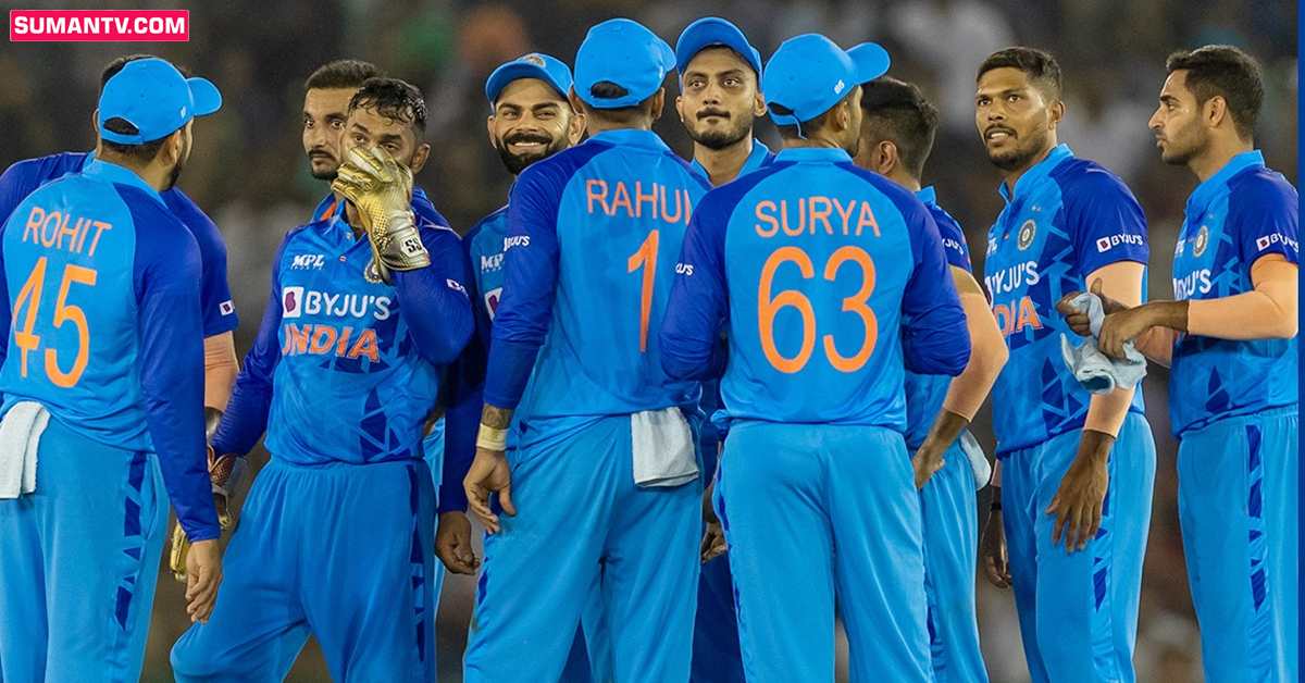 Ind vs Sa 1st T20: అతను లేడుగా.. సౌతాఫ్రికాతో మ్యాచ్‌లో టీమిండియాకు ఓటమే: భారత మాజీ క్రికెటర్‌