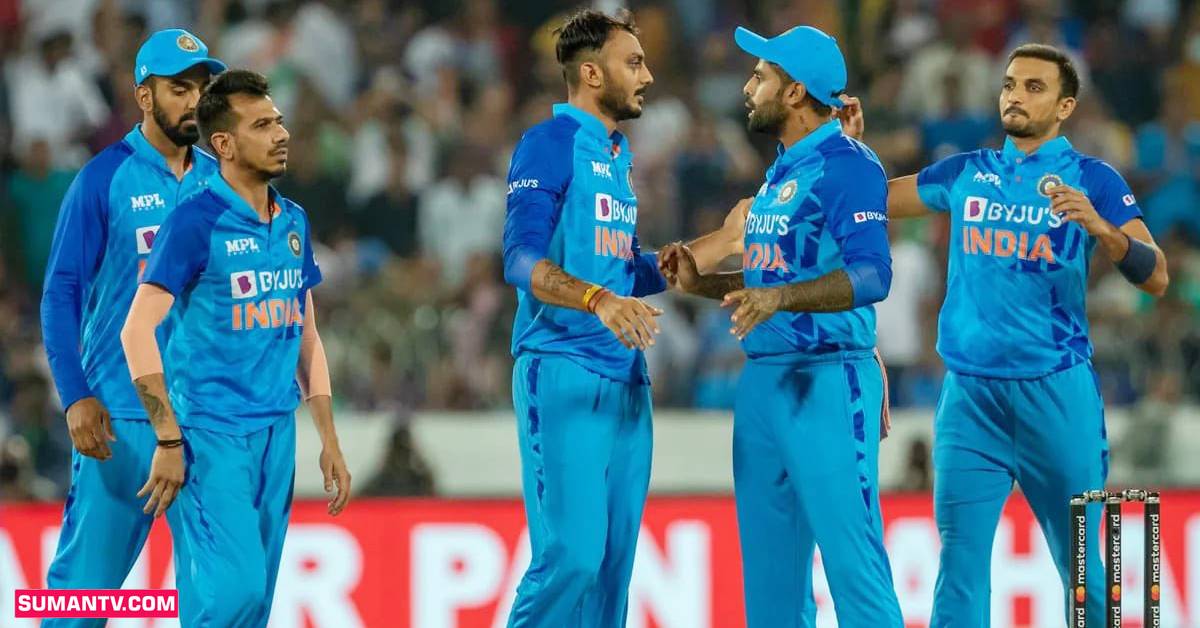 సౌతాఫ్రికాపై గెలిచినా.. చెత్త రికార్డును మూటగట్టుకున్న టీమిండియా!