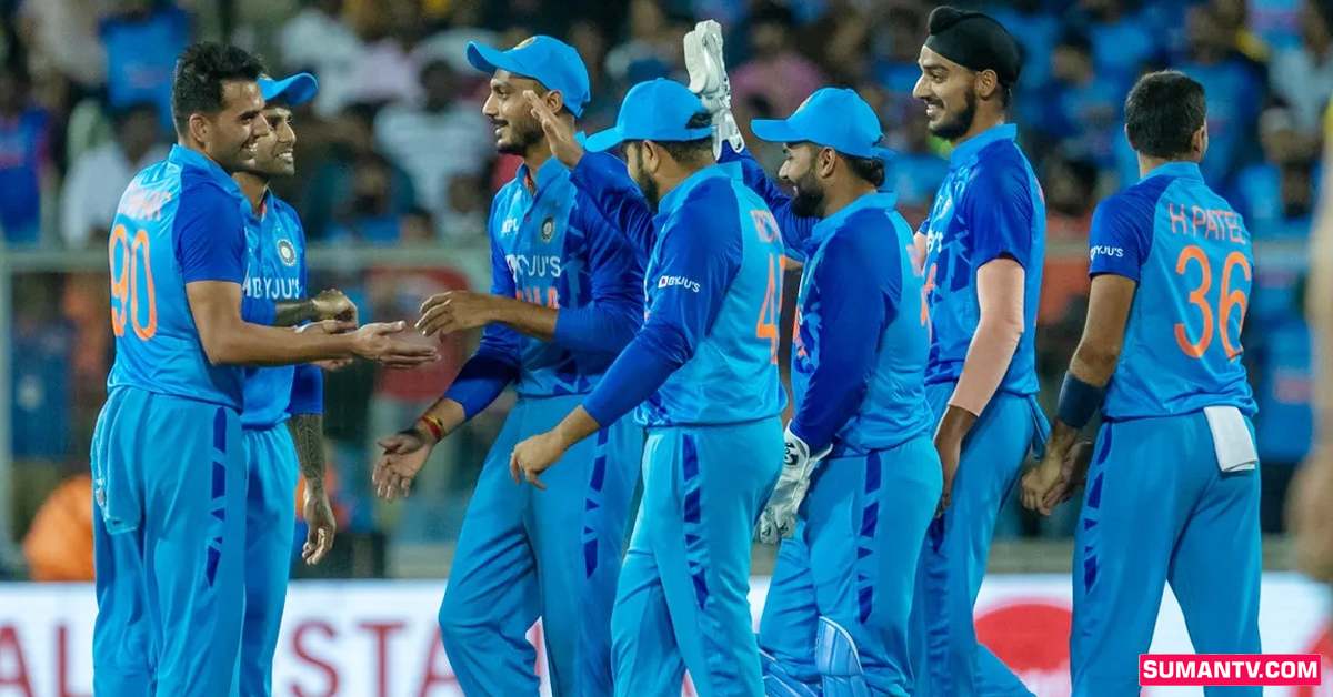 సౌతాఫ్రికాను వణికించిన బౌలర్లు! టెన్షన్‌ పెట్టి గెలిచిన టీమిండియా