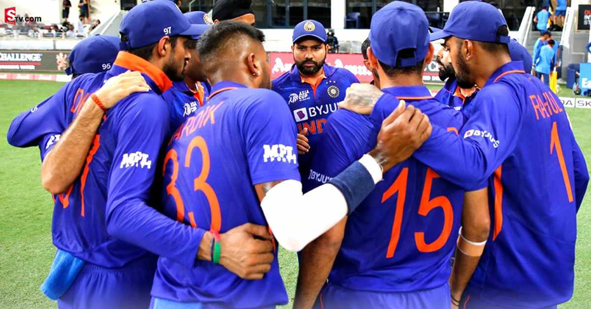 Asia Cup 2022: ఆసియాకప్ లో భారత్ ఫైనల్ కి వెళ్లాలంటే ఇలా జరగాలి