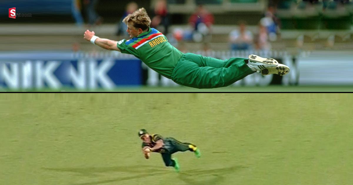 Jonty Rhodes: 53 ఏళ్ల వయసులోనూ కళ్లు చెదిరే ఫీల్డింగ్‌! హ్యాట్సాఫ్‌ జాంటీ రోడ్స్‌