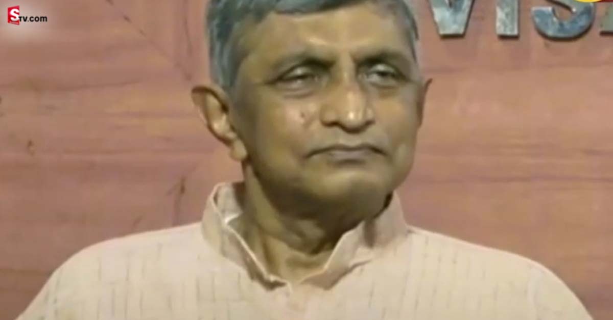 CM జగన్‌ ప్రభుత్వంపై ప్రశంసలు కురిపించిన లోక్‌సత్తా పార్టీ అధ్యక్షుడు జయ్‌ప్రకాశ్‌ నారాయణ