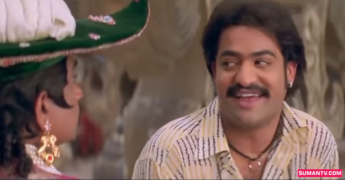 సోషల్ మీడియా లో వైరల్ అవుతున్న Jr. ఎన్టీఆర్ పాత సినిమా వీడియో!