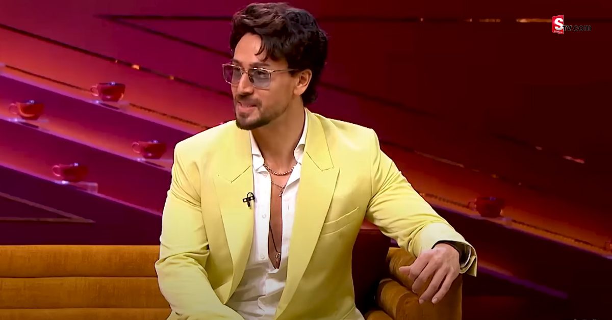 Tiger Shroff: విమానంలో సె*క్స్‌ చేశా.. ఆ విషయాలు బయటపెట్టిన హీరో టైగర్‌ ష్రాఫ్‌!