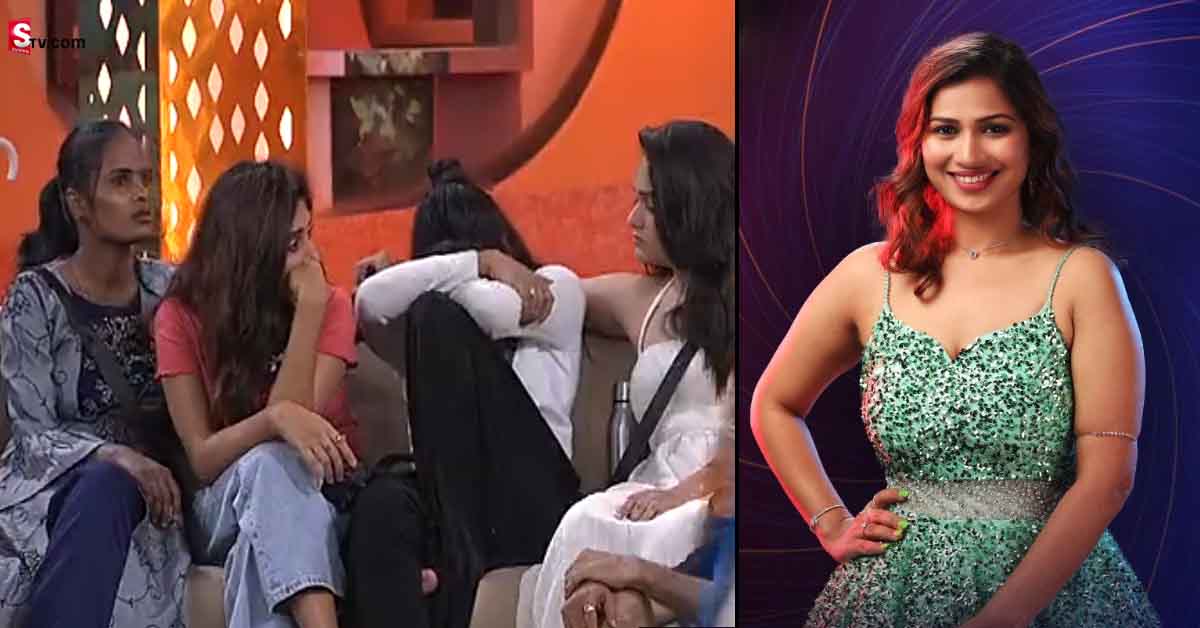 Keerthi Bhat: ఇనయా సుల్తానా మాటలతో వెక్కి వెక్కి ఏడ్చిన కీర్తీ భట్‌.. ఎంత ఓదార్చినా..!
