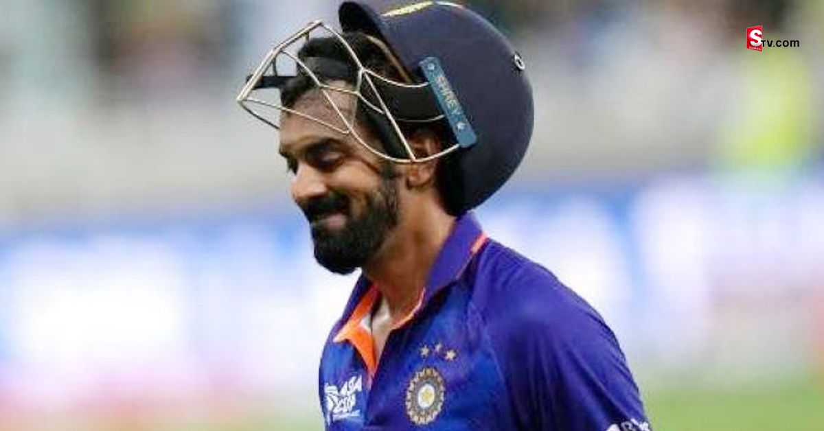 KL Rahul, Asia Cup 2022: కేఎల్‌ రాహుల్ బ్యాటింగ్ టీమిండియా కొంపముంచబోతుందా?