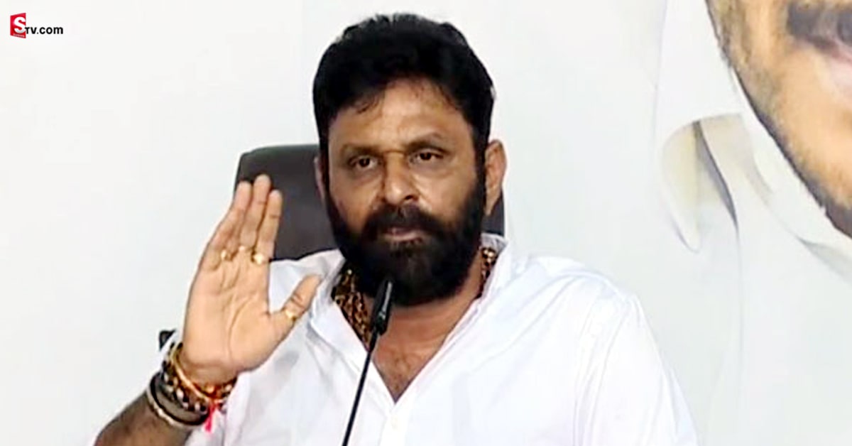 Kodali Nani: కొడాలి నానికి మరో ఛాన్స్‌.. జగన్‌ మంత్రివర్గంలోకి రీఎంట్రీ?!